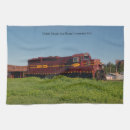 Suche nach eisenbahnen geschirr tücher Lokomotive