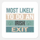 Suche nach shamrock aufkleber Patricks