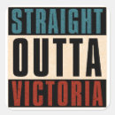 Suche nach victoria aufkleber Stadt
