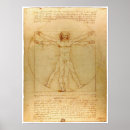 Suche nach vitruvian poster Leonardo