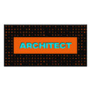 Suche nach für architekten poster Architektonisch