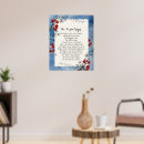 Suche nach vintage christliche poster Bibelvers