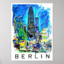 Suche nach berlin vintage poster Deutschland