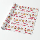 Suche nach lustiges weihnachten geschenkpapier Für alle