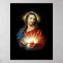 Suche nach heiliges herz von jesus poster Mary
