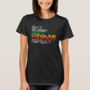 Suche nach konsum tshirts Gehorchen