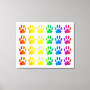 Suche nach bunte hundekunst Regenbogen
