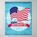 Suche nach independence day poster Amerikanische flagge