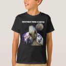 Suche nach unheimlich tshirts Für kinder