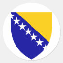 Suche nach bosnien aufkleber Länder