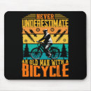 Suche nach alte fahrräder mousepads Nie