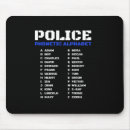 Suche nach tabelle mousepads Für ihn