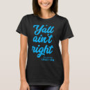 Suche nach aber ich habe immer recht tshirts Trend