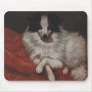 Suche nach sitzender hund mousepads Tier
