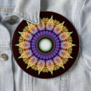 Suche nach mandalas buttons Muster