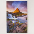 Suche nach iceland puzzle Landscape