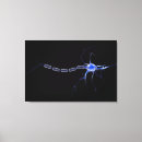 Suche nach neuron leinwandbilder Kommunikation