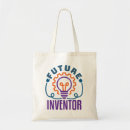 Suche nach erfindung tote bags Wissenschaft