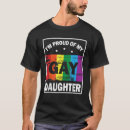 Suche nach stolz auf meine tochter tshirts Mutter