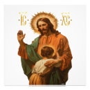Suche nach jesus ikone poster Ikonographie