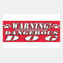 Suche nach gefährliche aufkleber Warnung