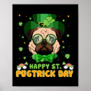 Suche nach happy st patricks day poster Glücklich
