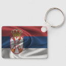 Suche nach serbien flagge schlüsselanhänger Serbia