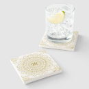 Suche nach luxus untersetzer Monogramm