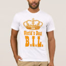 Suche nach bester schwager tshirts Welten am besten