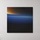 Suche nach orange mond kunst Planeten