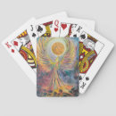 Suche nach phoenix spielkarten Flammen