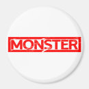 Suche nach lustiges monster magnete Spaß