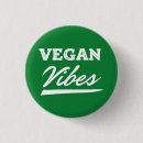 Suche nach vegetarisch buttons Pflanzenfresser