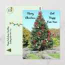 Suche nach christmas tree postkarten Weihnachten