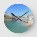 Suche nach cornwall wanduhren England