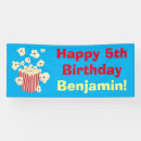 Suche nach nahrung banner Lustig