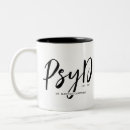 Suche nach psyche tassen Psychologe
