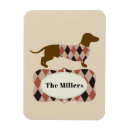 Suche nach dachshund magnete Retro