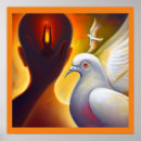 Suche nach dove poster Geist
