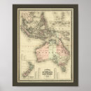 Suche nach australien karte poster Reise