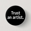 Suche nach künstler buttons Jede person