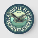 Suche nach turtle wanduhren Ocean