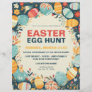 Suche nach ostern flyer Ostereier