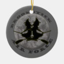 Suche nach hexe besen weihnachtsschmuck Magie