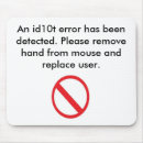 Suche nach fehlst mousepads Fehler