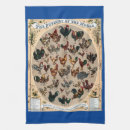 Suche nach geflügel geschirr tücher Vintag