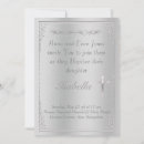 Suche nach jesus taufe postkarten Kreuzung