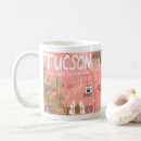 Suche nach saguaro tassen Wüste