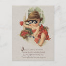 Suche nach diebstahl postkarten Niedlich