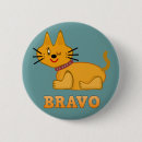 Suche nach tiger cartoon buttons Tier